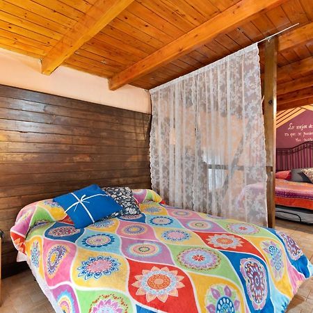 Casa Azul Del Roque Negro Villa Santa Cruz de Tenerife Exteriör bild