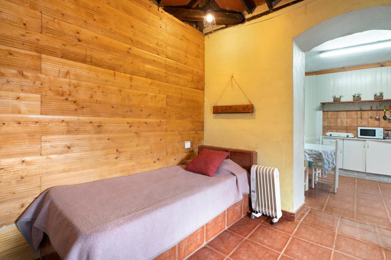 Casa Azul Del Roque Negro Villa Santa Cruz de Tenerife Exteriör bild