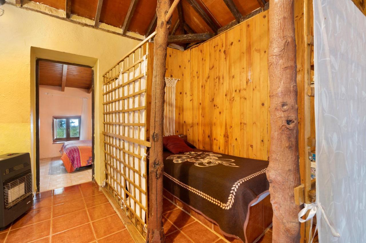 Casa Azul Del Roque Negro Villa Santa Cruz de Tenerife Exteriör bild