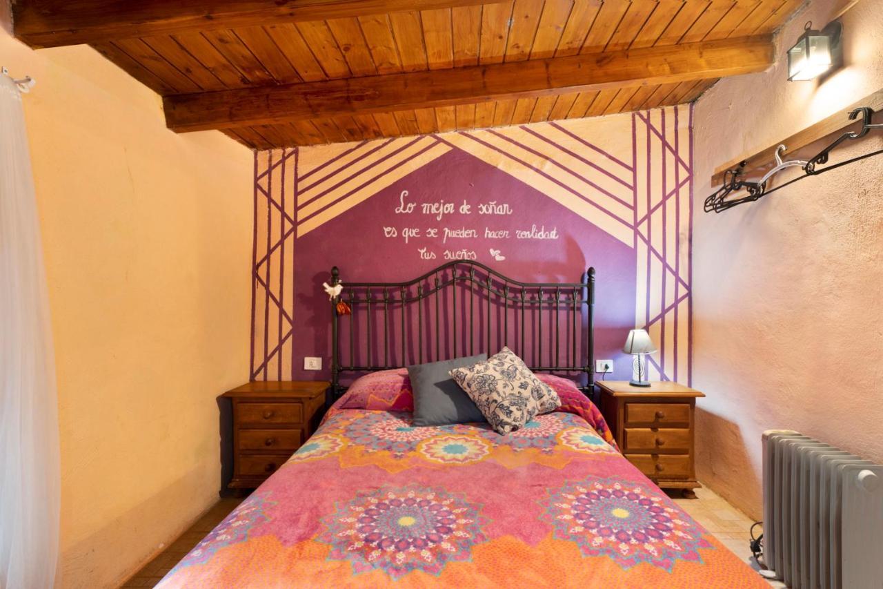 Casa Azul Del Roque Negro Villa Santa Cruz de Tenerife Exteriör bild